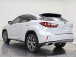 2019 Lexus RX 350 Premium Navigation