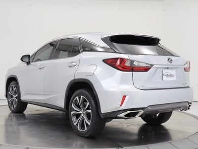 2019 Lexus RX 350 Premium Navigation