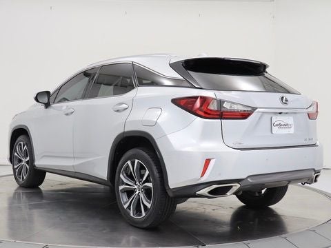 2019 Lexus RX 350 Premium Navigation