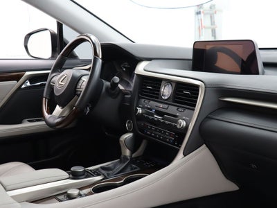2019 Lexus RX 350 Premium Navigation