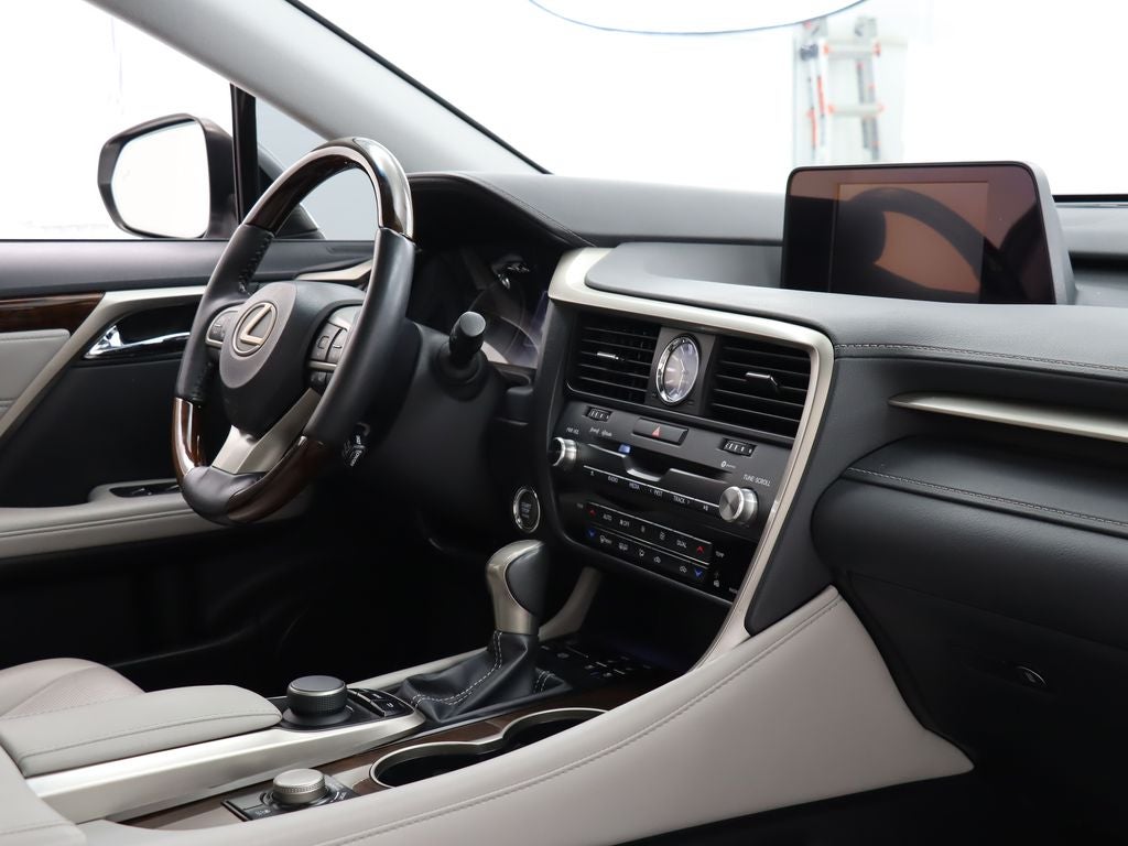 2019 Lexus RX 350 Premium Navigation