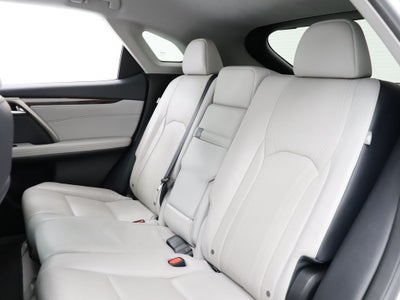 2019 Lexus RX 350 Premium Navigation