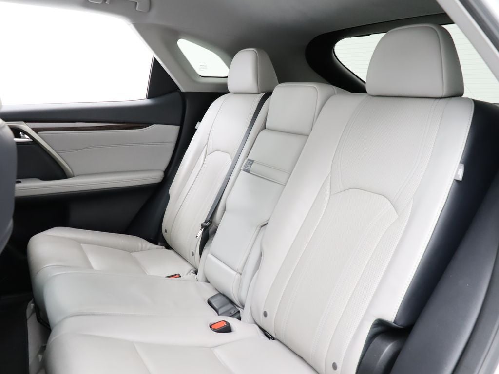 2019 Lexus RX 350 Premium Navigation