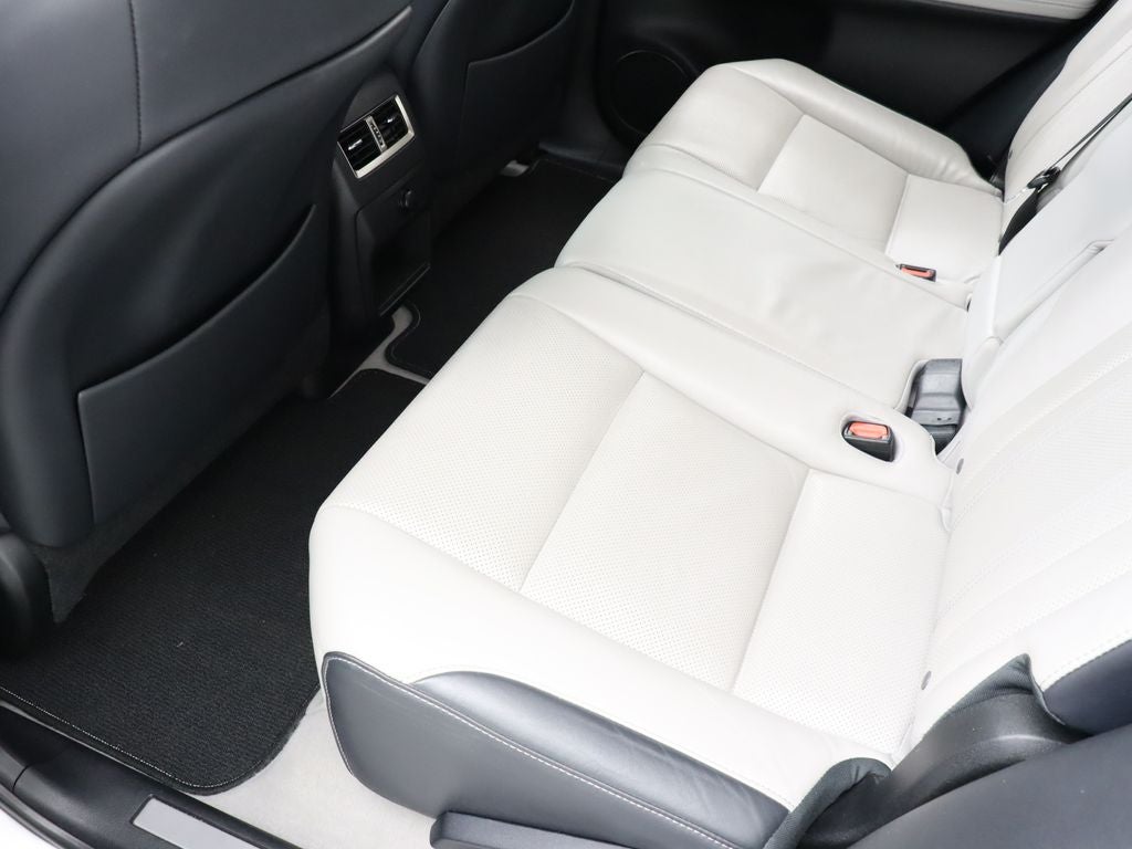 2019 Lexus RX 350 Premium Navigation