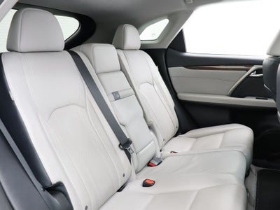 2019 Lexus RX 350 Premium Navigation
