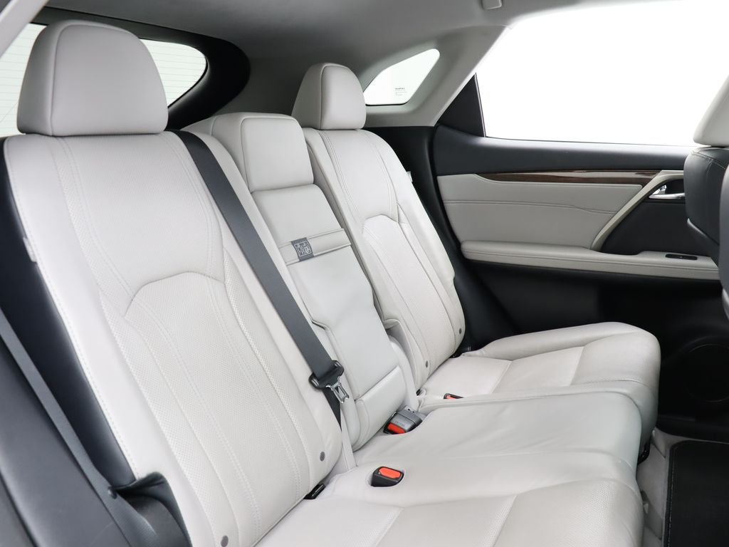 2019 Lexus RX 350 Premium Navigation
