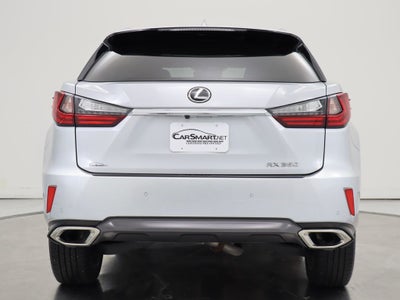 2019 Lexus RX 350 Premium Navigation