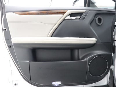 2019 Lexus RX 350 Premium Navigation