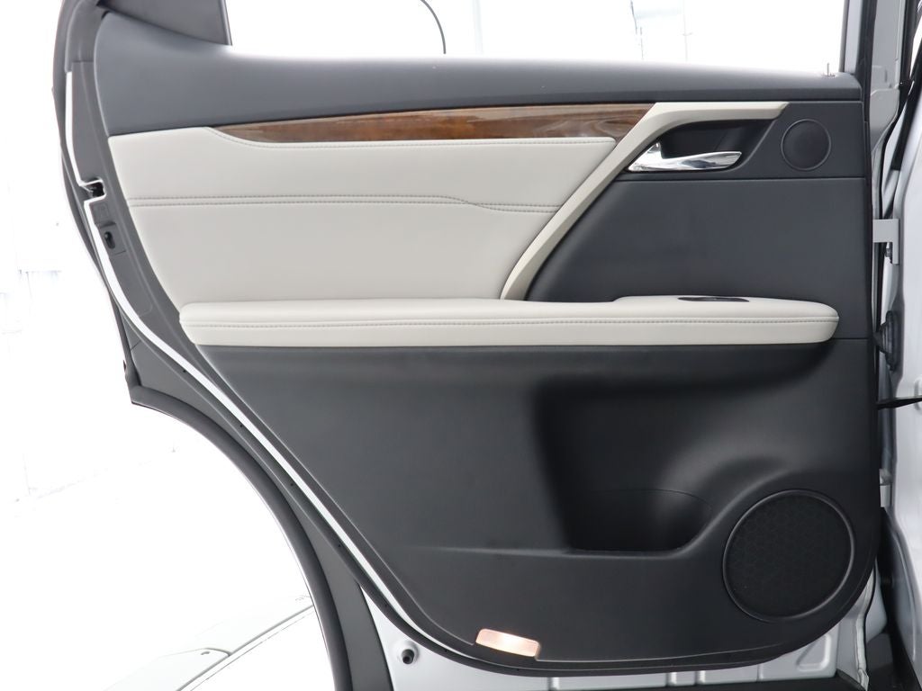 2019 Lexus RX 350 Premium Navigation
