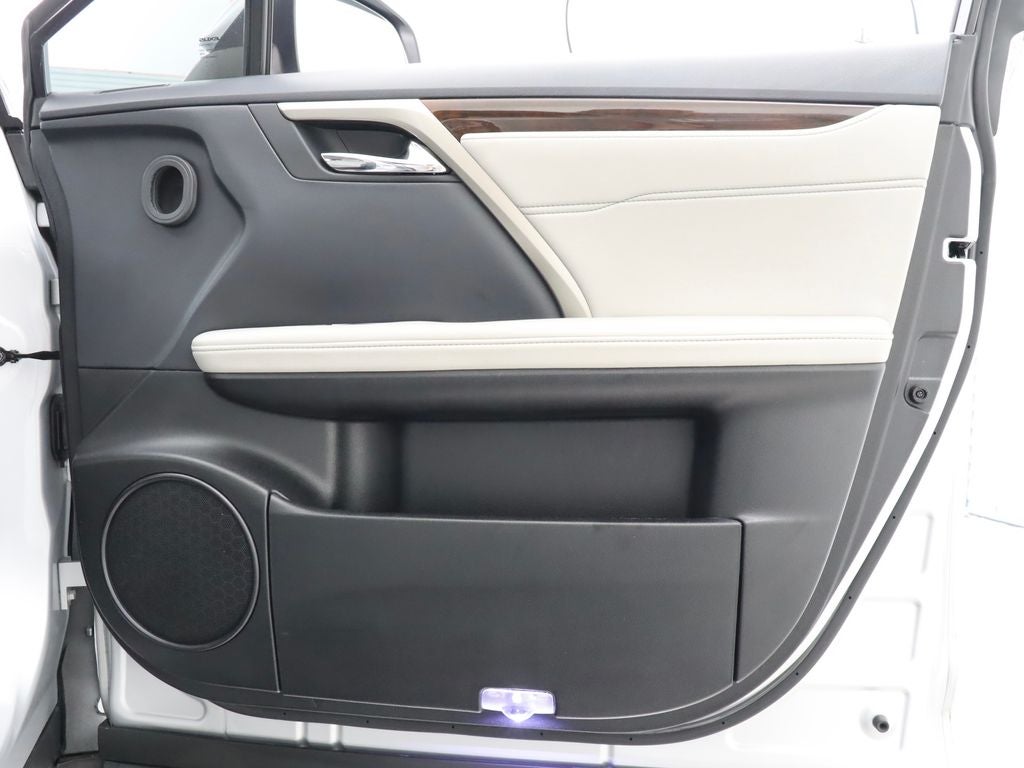 2019 Lexus RX 350 Premium Navigation
