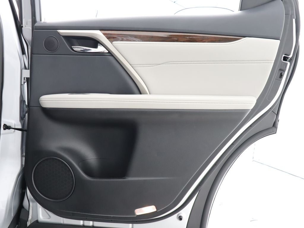 2019 Lexus RX 350 Premium Navigation