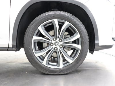 2019 Lexus RX 350 Premium Navigation