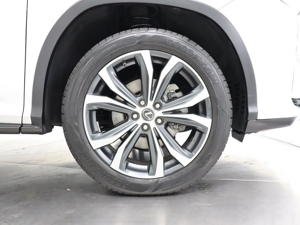 2019 Lexus RX 350 Premium Navigation