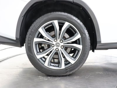 2019 Lexus RX 350 Premium Navigation
