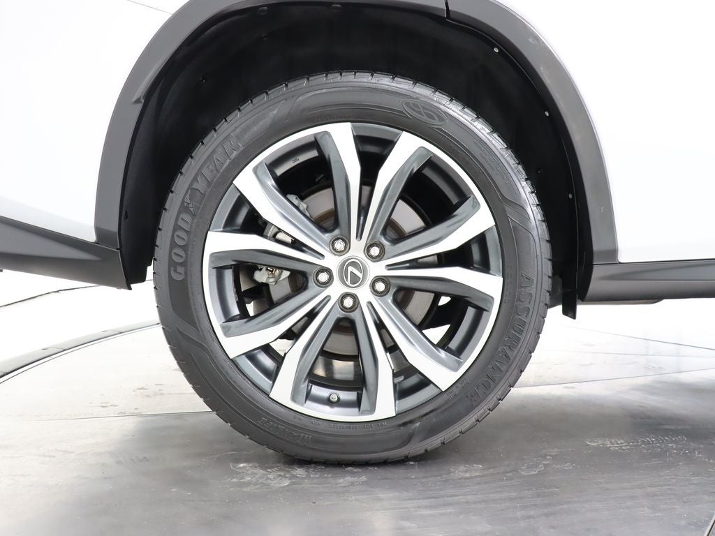 2019 Lexus RX 350 Premium Navigation