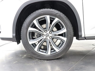 2019 Lexus RX 350 Premium Navigation