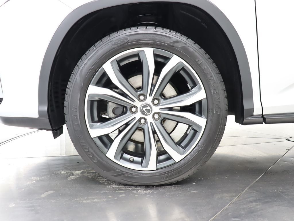 2019 Lexus RX 350 Premium Navigation