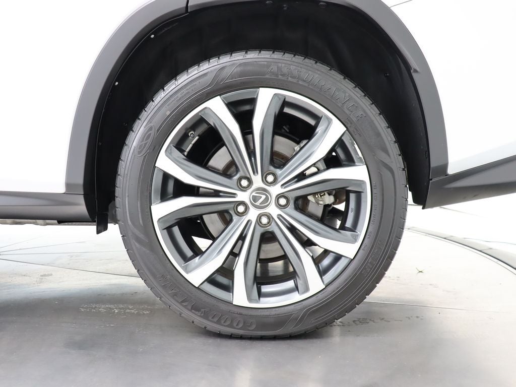 2019 Lexus RX 350 Premium Navigation