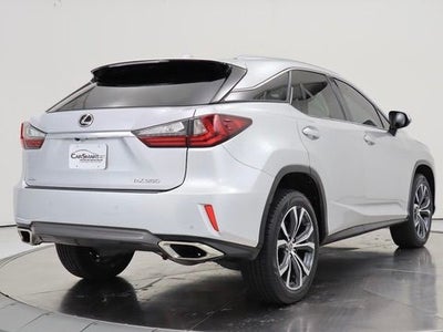 2019 Lexus RX 350 Premium Navigation