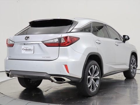 2019 Lexus RX 350 Premium Navigation