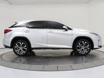 2019 Lexus RX 350 Premium Navigation