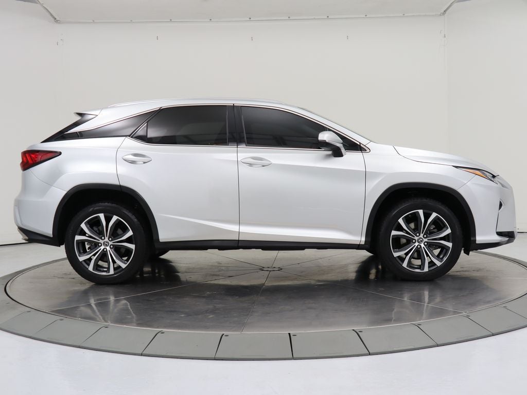 2019 Lexus RX 350 Premium Navigation