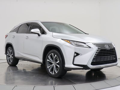 2019 Lexus RX 350 Premium Navigation