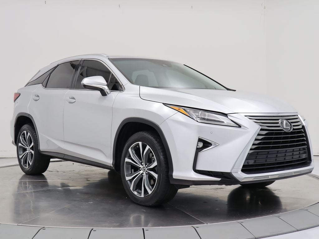 2019 Lexus RX 350 Premium Navigation