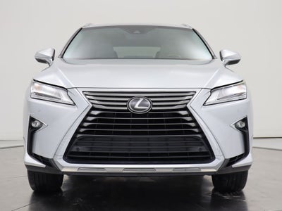 2019 Lexus RX 350 Premium Navigation