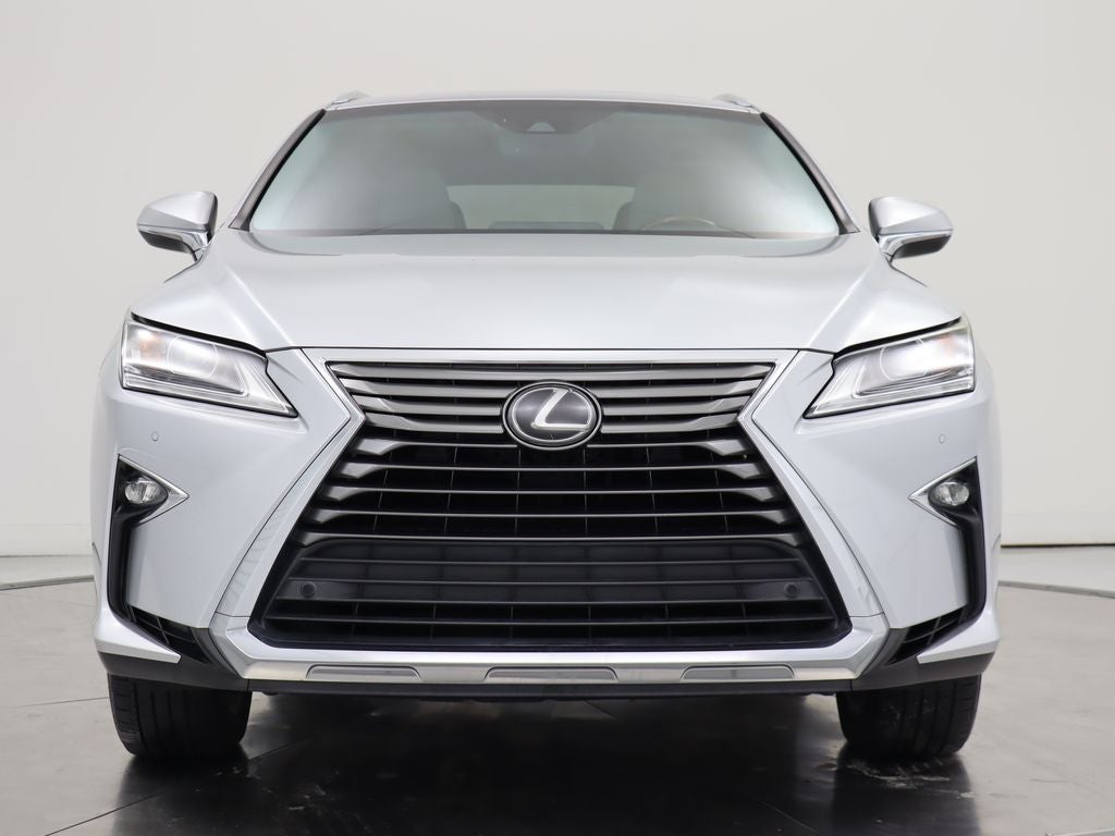 2019 Lexus RX 350 Premium Navigation