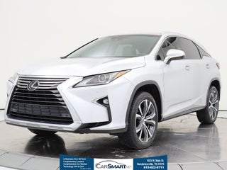 2019 Lexus RX 