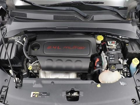 2019 Jeep Compass Limited 4WD