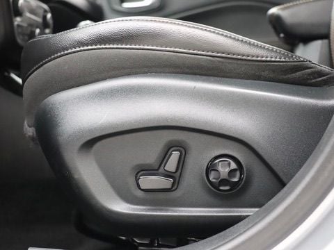 2019 Jeep Compass Limited 4WD