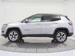 2019 Jeep Compass Limited 4WD