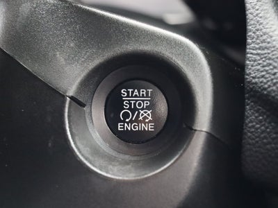 2019 Jeep Compass Limited 4WD