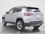 2019 Jeep Compass Limited 4WD