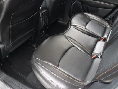 2019 Jeep Compass Limited 4WD