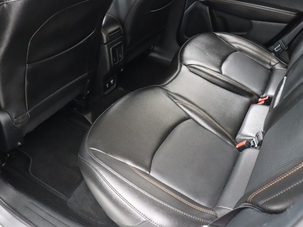 2019 Jeep Compass Limited 4WD