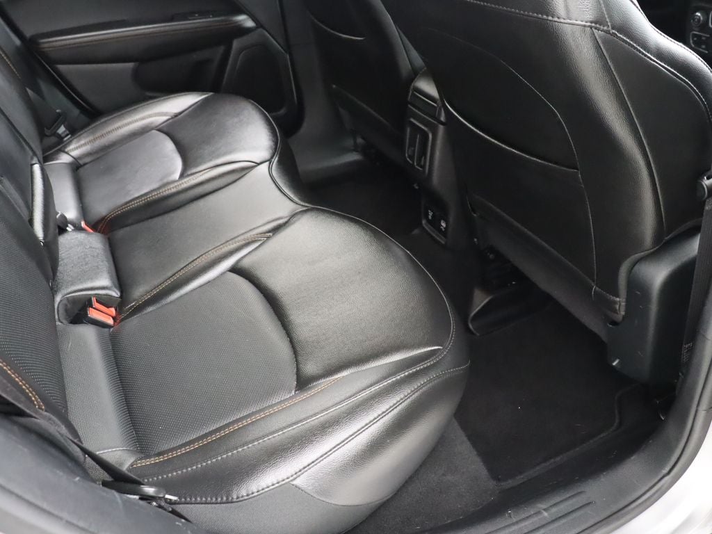 2019 Jeep Compass Limited 4WD