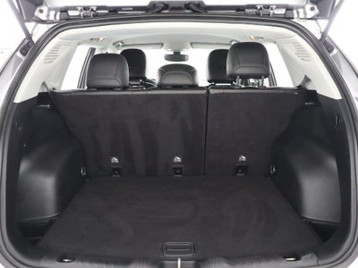 2019 Jeep Compass Limited 4WD