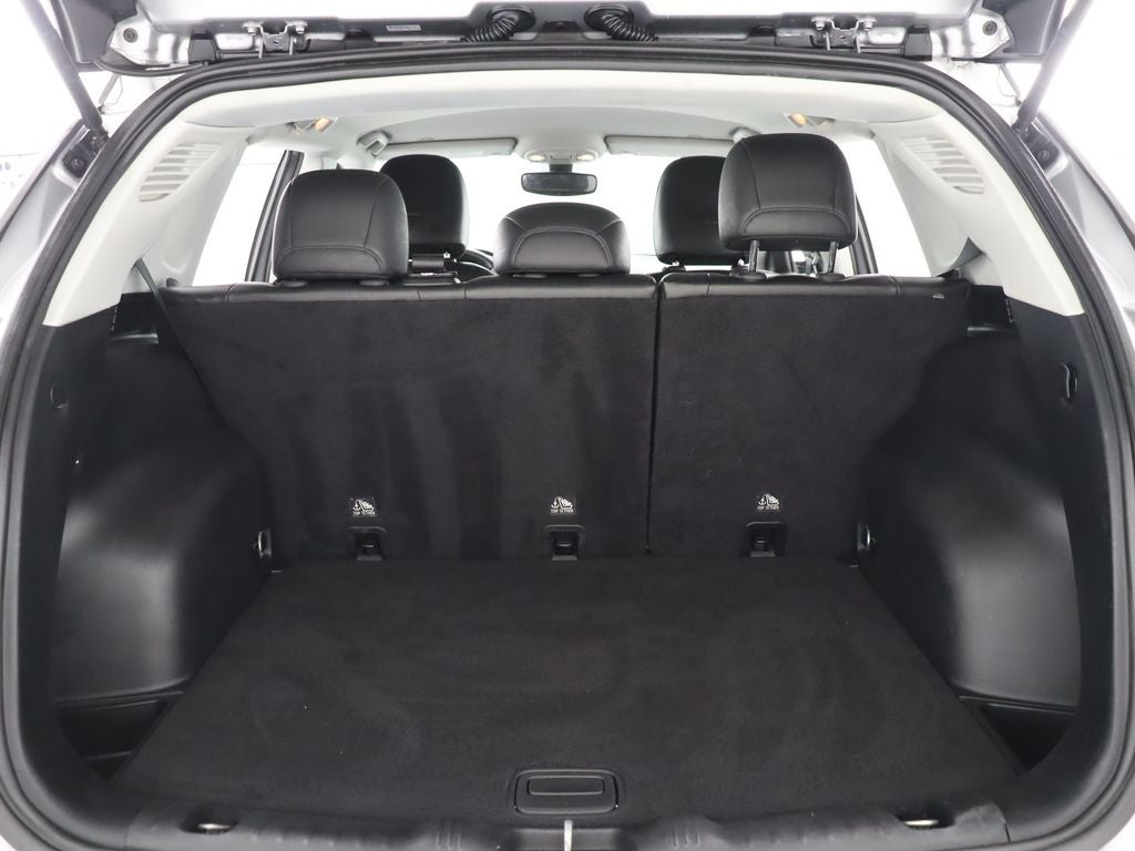 2019 Jeep Compass Limited 4WD