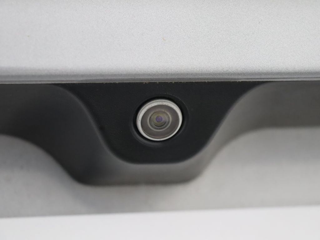 2019 Jeep Compass Limited 4WD