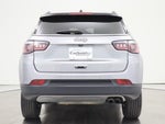 2019 Jeep Compass Limited 4WD