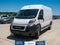 2022 RAM ProMaster 2500 Base Cargo Van