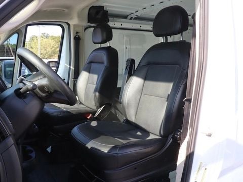 2022 RAM ProMaster 2500 Base Cargo Van