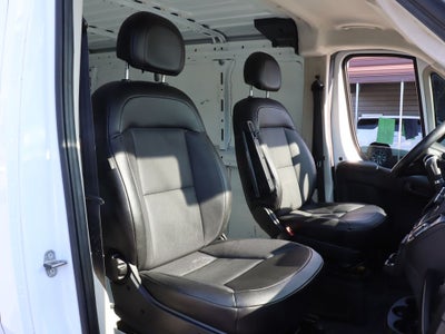 2022 RAM ProMaster 2500 Base Cargo Van
