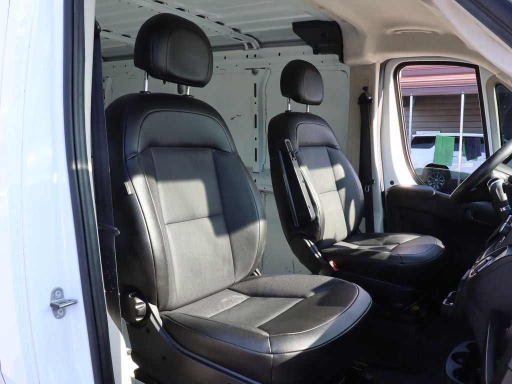 2022 RAM ProMaster 2500 Base Cargo Van