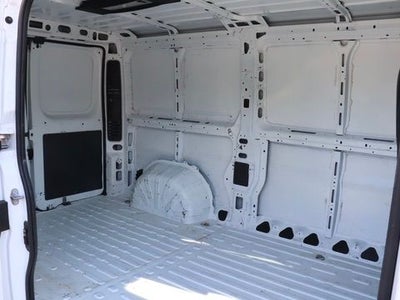 2022 RAM ProMaster 2500 Base Cargo Van