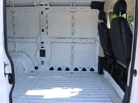 2022 RAM ProMaster 2500 Base Cargo Van