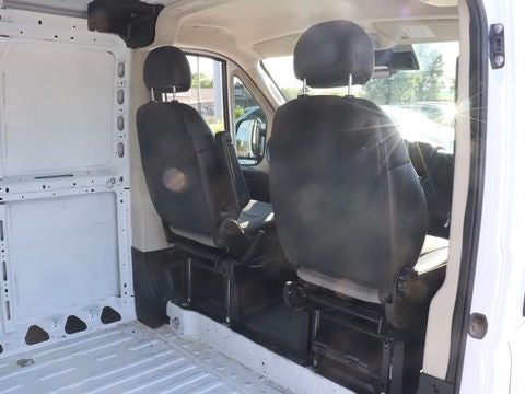 2022 RAM ProMaster 2500 Base Cargo Van